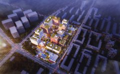 “中关村科学城”重点建设项目——上地·元