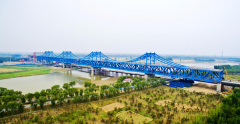 天津港保税区企业中国铁设五项目获中国土木